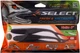 Силикон Select Victim V-Tail 6" 3 шт #103 (18707451) - изображение 2