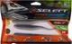Силикон Select Victim V-Tail 6" 3 шт #301 (18707458) - изображение 2