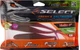 Силікон Select Victim V-Tail 6" 3 шт #900 (18707462) - зображення 2