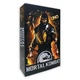 Настольная игра "Mortal Kombat UNO" PLR-0022 на украинском языке - изображение 1