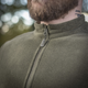 Кофта M-Tac Nord Fleece Polartec Dark Olive S - изображение 7