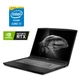 Игровой ноутбук MSI Creator M16 / 16" (2560x1600) IPS / Intel Core i7-12700H (14 (20) ядер по 3.5 - 4.7 GHz) / 16 GB DDR4 / 1000 GB SSD M.2 / nVidia GeForce RTX 3050 Ti, 4 GB GDDR6, 128-bit / WebCam / Win 11 Home б/у - изображение 1