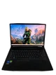 Игровой ноутбук MSI Creator M16 / 16" (2560x1600) IPS / Intel Core i7-12700H (14 (20) ядер по 3.5 - 4.7 GHz) / 16 GB DDR4 / 1000 GB SSD M.2 / nVidia GeForce RTX 3050 Ti, 4 GB GDDR6, 128-bit / WebCam / Win 11 Home б/у - изображение 2