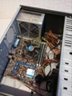 ПК Б-клас LogicPower Tower / Intel Core i5-2400 (4 ядра по 3.1 - 3.4 GHz) / 8 GB DDR3 / 128 GB SSD + 500 HDD / Intel HD Graphics 2000 / 400W б/в - зображення 6