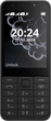 Мобільний телефон Nokia 230 (2024) Black (6438409094889) - зображення 2