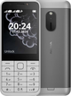 Telefon komórkowy Nokia 230 (2024) White (6438409094896) - obraz 1