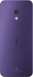 Telefon komórkowy Nokia 235 4G (2024) Purple (1GF026GPF1L05) - obraz 3