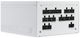 Блок питания Phanteks Revolt 1000W Cable-less White (9266816) - изображение 3