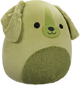 Pluszowa maskotka Squishmallows Retriver Brad 30 cm (0196566411814) - obraz 3