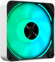 Wentylator APNX FP2-120 PWM ARGB White (FP2-120 WH) - obraz 5