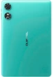 Планшет Oukitel OT6 4/64GB Wi-Fi Green - изображение 5