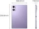 Планшет Oukitel OT8 LTE 6/256GB Purple - изображение 6