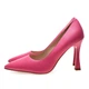 Туфли Lady Marcia 01404 Розовые 36 - изображение 1