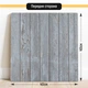 Двосторонній пластиковий фотофон, PolyPlast 40x40 см - №63046 - зображення 2