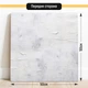 Двосторонній пластиковий фотофон, PolyPlast 50x50 см - №63017 - зображення 2