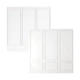 Двухсторонний пластиковый фотофон, PolyPlast 60x60 см - №63096 - изображение 1