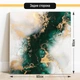 Двосторонній пластиковий фотофон, PolyPlast 60x60 см - №63079 - зображення 3