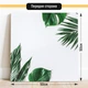 Двосторонній пластиковий фотофон, PolyPlast 50x50 см - №63122 - зображення 2