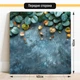Двосторонній пластиковий фотофон, PolyPlast 40x40 см - №63127 - зображення 2
