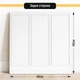 Двухсторонний пластиковый фотофон, PolyPlast 40x40 см - №63096 - изображение 3