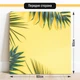 Двосторонній пластиковий фотофон, PolyPlast 60x60 см - №63153 - зображення 2