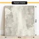 Двухсторонний пластиковый фотофон, PolyPlast 40x40 см - №63010 - изображение 2