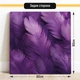 Двухсторонний пластиковый фотофон, PolyPlast 60x60 см - №63151 - изображение 3