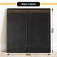 Двосторонній пластиковий фотофон, PolyPlast 40x40 см - №63099 - зображення 3