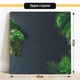 Двосторонній пластиковий фотофон, PolyPlast 40x40 см - №63122 - зображення 3