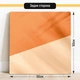 Двухсторонний пластиковый фотофон, PolyPlast 50x50 см - №63152 - изображение 3