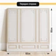 Двосторонній пластиковий фотофон, PolyPlast 60x60 см - №63097 - зображення 2