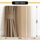 Двухсторонний пластиковый фотофон, PolyPlast 40x40 см - №63149 - изображение 3