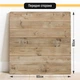 Двосторонній пластиковий фотофон, PolyPlast 60x60 см - №63060 - зображення 2