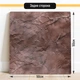 Двосторонній пластиковий фотофон, PolyPlast 50x50 см - №63014 - зображення 3