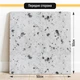 Двосторонній пластиковий фотофон, PolyPlast 50x50 см - №63018 - зображення 2