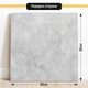 Двосторонній пластиковий фотофон, PolyPlast 60x60 см - №63037 - зображення 2