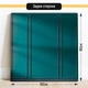 Двухсторонний пластиковый фотофон, PolyPlast 60x60 см - №63100 - изображение 3