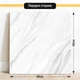 Двосторонній пластиковий фотофон, PolyPlast 40x40 см - №63091 - зображення 2
