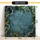 Двосторонній пластиковий фотофон, PolyPlast 40x40 см - №63132 - зображення 3