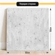 Двосторонній пластиковий фотофон, PolyPlast 50x50 см - №63039 - зображення 2
