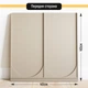 Двухсторонний пластиковый фотофон, PolyPlast 40x40 см - №63112 - изображение 2