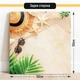 Двосторонній пластиковий фотофон, PolyPlast 50x50 см - №63139 - зображення 3