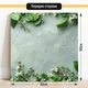 Двухсторонний пластиковый фотофон, PolyPlast 50x50 см - №63129 - изображение 2