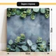 Двухсторонний пластиковый фотофон, PolyPlast 50x50 см - №63129 - изображение 3