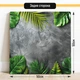 Двухсторонний пластиковый фотофон, PolyPlast 50x50 см - №63134 - изображение 3
