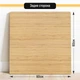 Двухсторонний пластиковый фотофон, PolyPlast 60x60 см - №63043 - изображение 3
