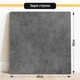 Двухсторонний пластиковый фотофон, PolyPlast 40x40 см - №63025 - изображение 3