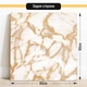 Двосторонній пластиковий фотофон, PolyPlast 60x60 см - №63087 - зображення 3