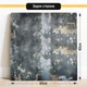 Двухсторонний пластиковый фотофон, PolyPlast 60x60 см - №63002 - изображение 3