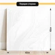Двосторонній пластиковий фотофон, PolyPlast 40x40 см - №63074 - зображення 2